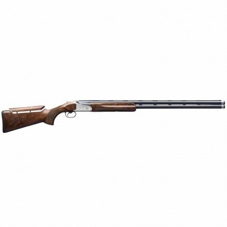 browning b825 sporter ajustable trap forearm