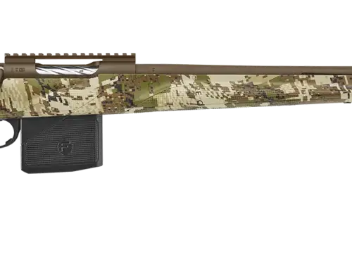 Horizon Varmint Elite Subalpine