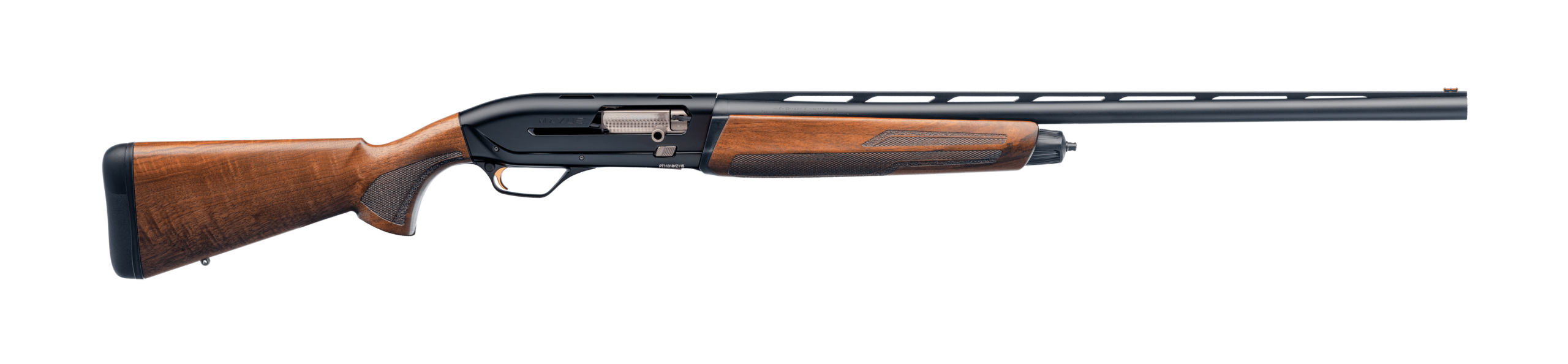 Maxus 2 Hunter 12M