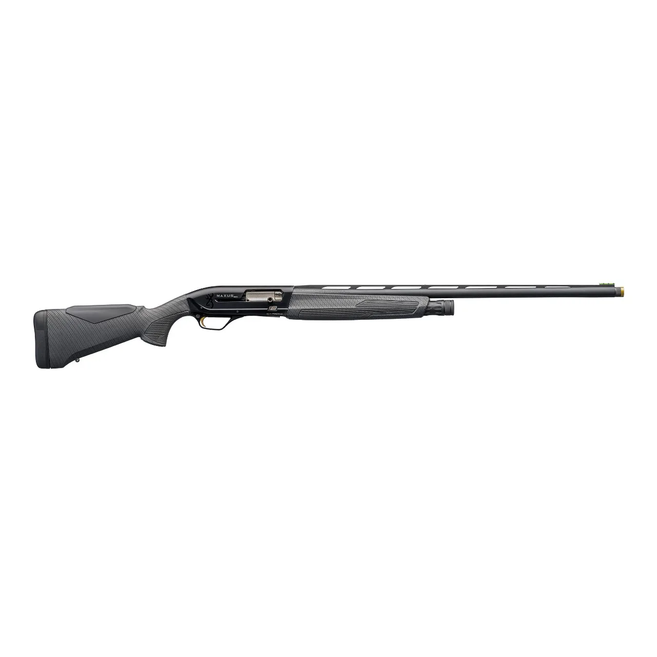 Maxus 2 Sporter Composite Carbon Fibre 12M