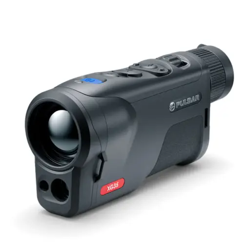 Monocular térmico Pulsar Oryx LRF XG35