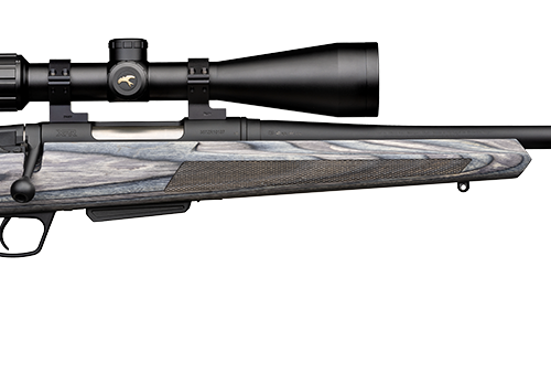 Xpr Thumbhole Threaded