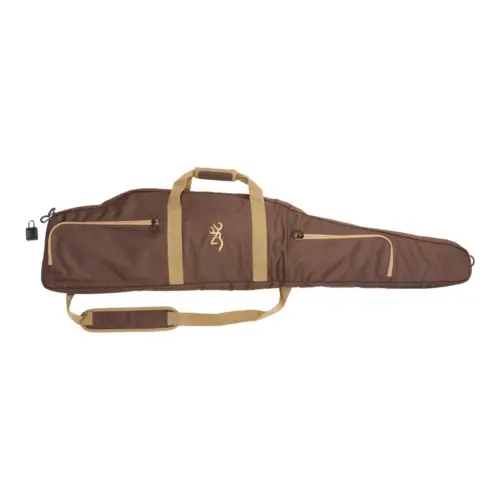 Funda Ardennes Rifle 122 CM