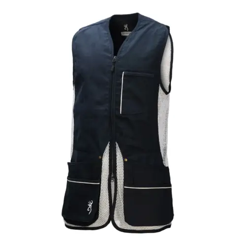 Chaleco Sport Shooter Right Handed