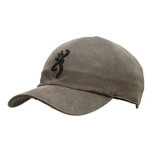 Gorra Ibex Brown