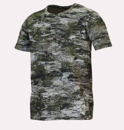 Camiseta Técnica Camu «Bosque»