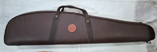 Funda Acolchada para Rifle Doble