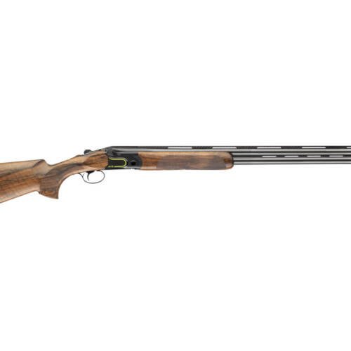 Beretta DT11 Black DLC Trap