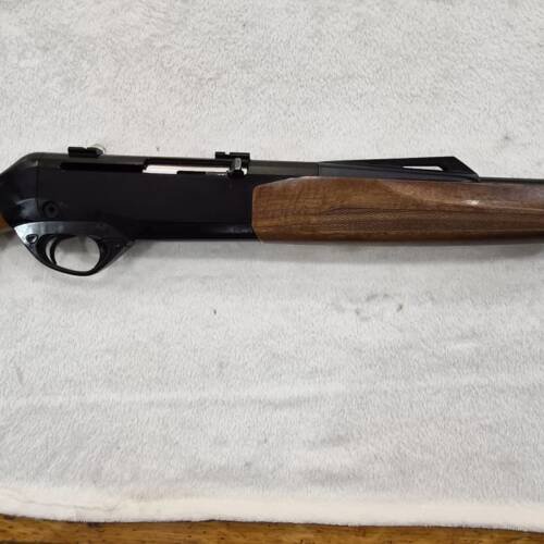 Rifle Merkel SR1 Basic C/300 WM