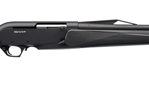 Winchester SXR2 Composite Threaded Left Hand