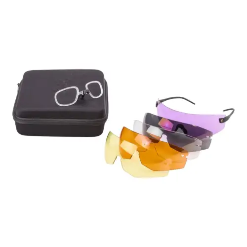 Gafas de Tiro Competition