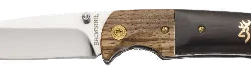Browning Cuchillos Buckmark Hunter