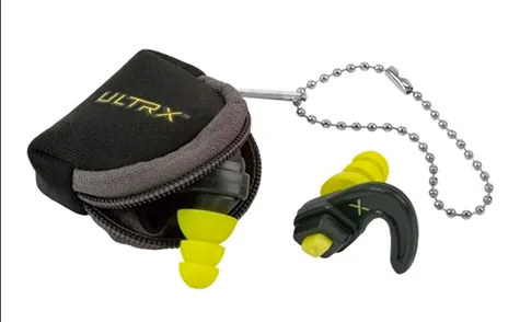 Tapones de Válvula Ultrx