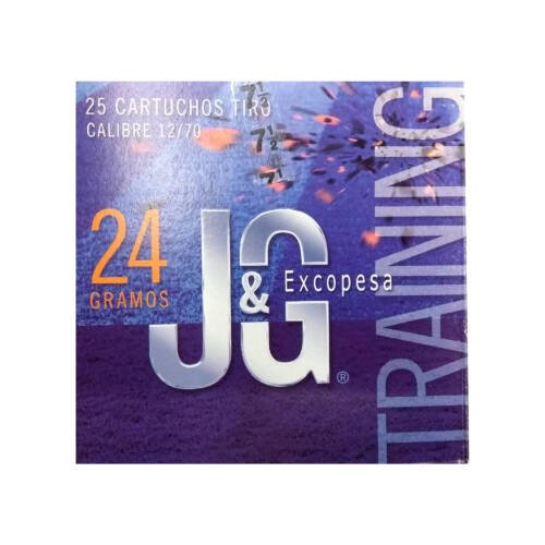 JG TRAINING 24 GR