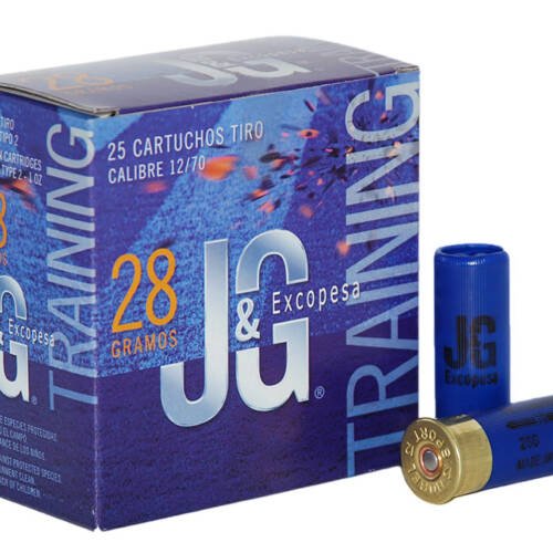 JG TRAINING 28 GR