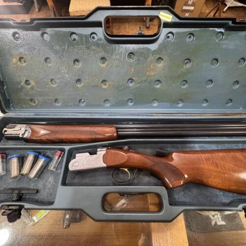ESCOPETA BERETTA S687