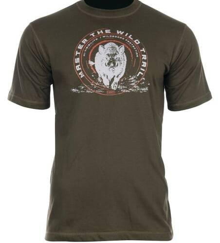 CAMISETA HART GROUND BASURDE