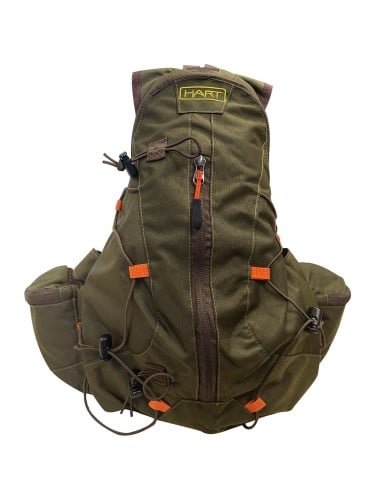MOCHILA HART NB LITEPACK 11L