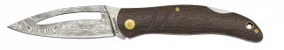 18754 - NAVAJA ALBAINOX MADERA DECORADA HOJA: 8