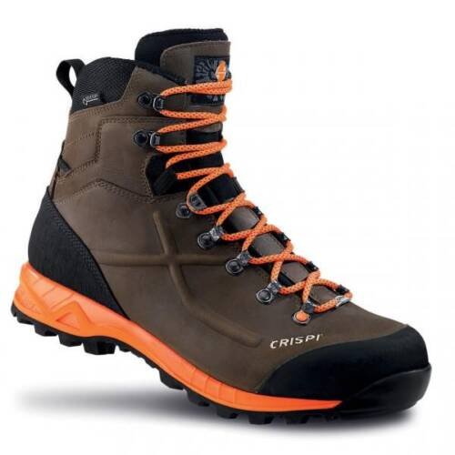 BOTAS CRISPI VALDRES S.E. GTX
