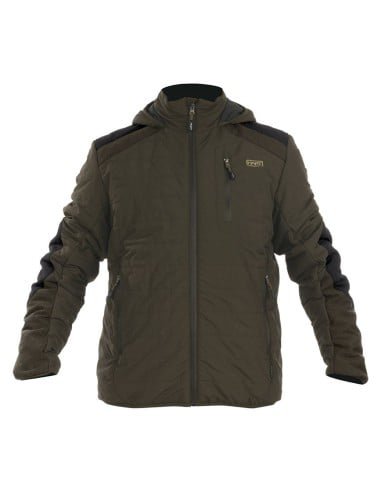 CHAQUETA RUSH-J