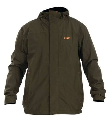 CHAQUETA HART STREAM-J