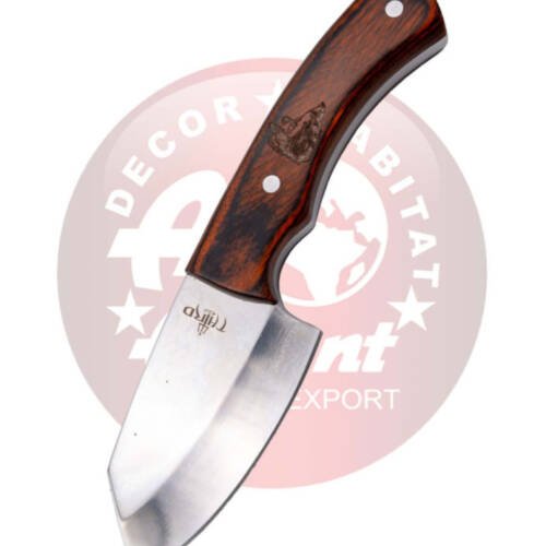 CUCHILLO CAZA H0402BW