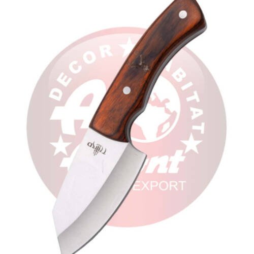 CUCHILLO CAZA H0402W