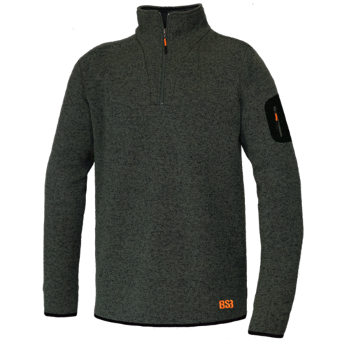JERSEY DE PUNTO TINDAYA
