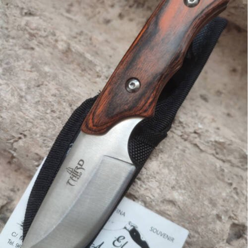 CUCHILLO H0204