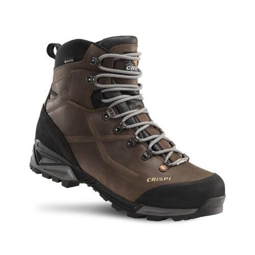 BOTAS CRISPI VALDRES PRO GTX