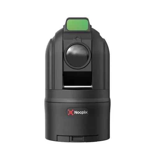 Cámara térmica dome Nocpix MT M6T25S