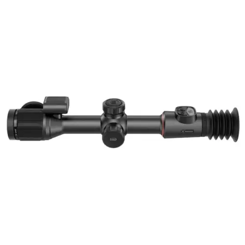 Visor térmico Nocpix BOLT H50R con telémetro láser