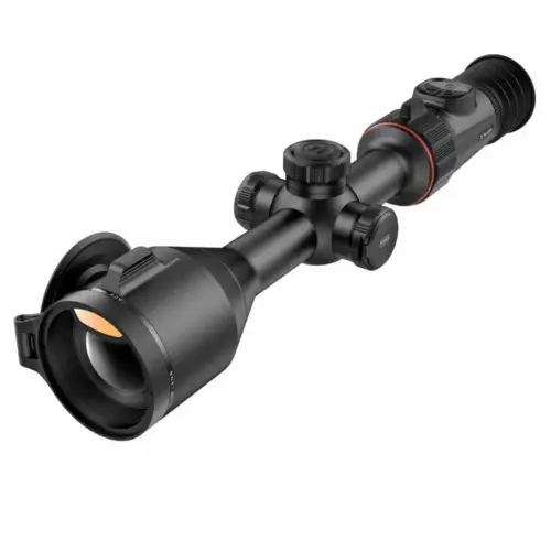 Visor térmico Nocpix ACE S60RRM con telémetro láser